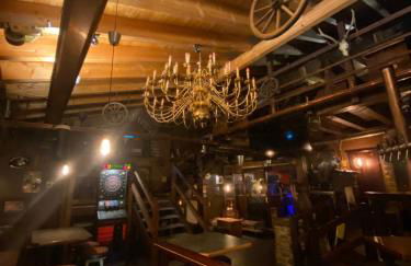 Schlafen über der Whiskybar - Foto 30