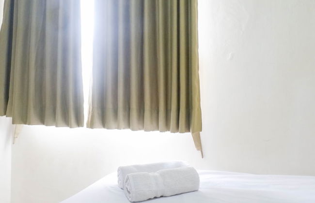 Best Deal 1BR Apartment at Menara Rungkut - Foto 4
