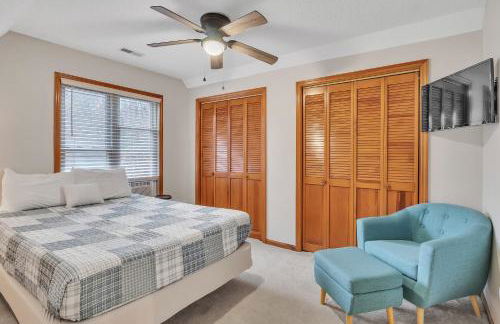 Deerfield Hideaway At Old Rocky 5 Bedroom Home - Foto 36