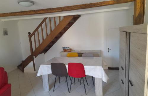 Gîte Linglet - Foto 6