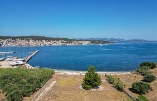 Boutique Saline Apartments - Green - Photo 35