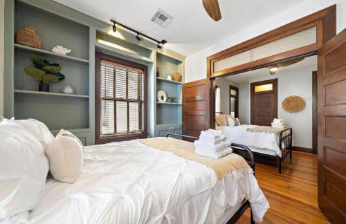 The perfect loft in the perfect location for everything Galveston has to offer - Foto 19