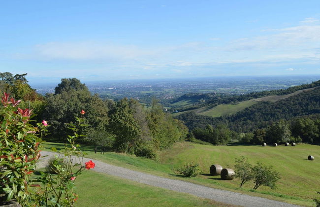 Apartment in a 19th Century Building, in the Hills With Stunning Views, Wifi - Foto 26
