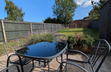Ideal Retreat, Parking x2 Garden Waltham near Cleethorpes - Foto 16