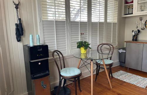 Romantic Studio Apt in Historic Downtown Savannah - Foto 12