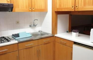 Charming apartment in São Pedro do Sul 30 m² with lake view - Foto 8