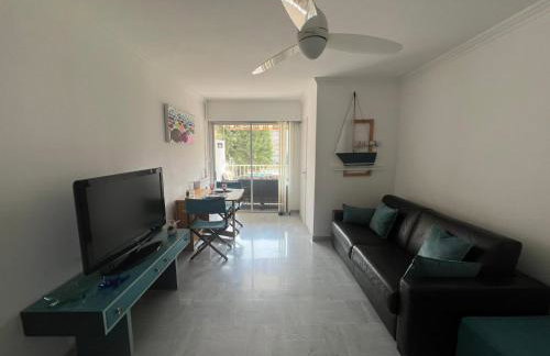 Les Caroubiers - Photo 1