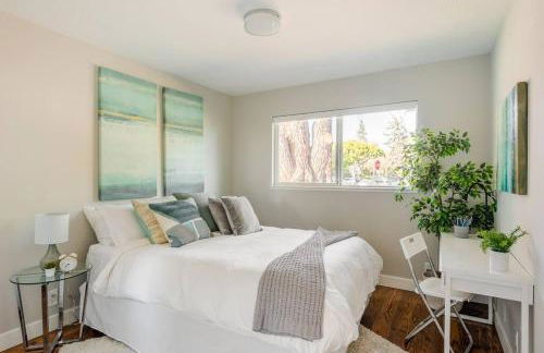 Sunny House with Hot tub near Stanford - Foto 30