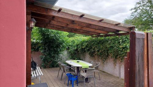 City-Pension Senftenberg / Apartment Nr. 3 - Foto 3