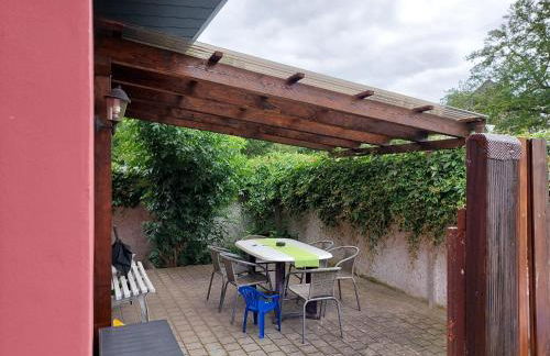 City-Pension Senftenberg / Apartment Nr. 3 - Foto 3