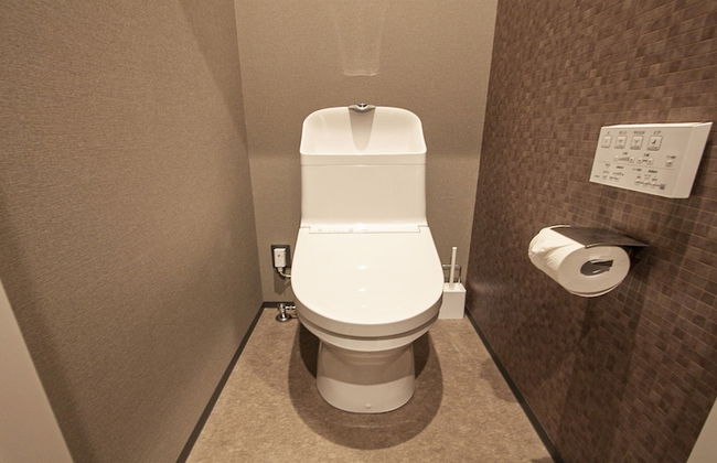 UCHI SUSUKINO WEST by Hotel Wheat - Foto 20