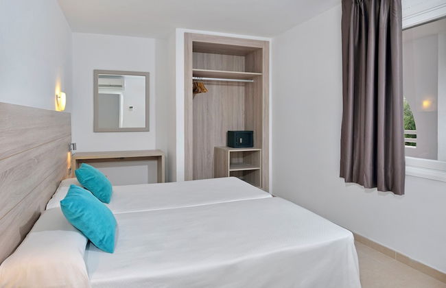 Sol Cala D'Or Apartments - Foto 17