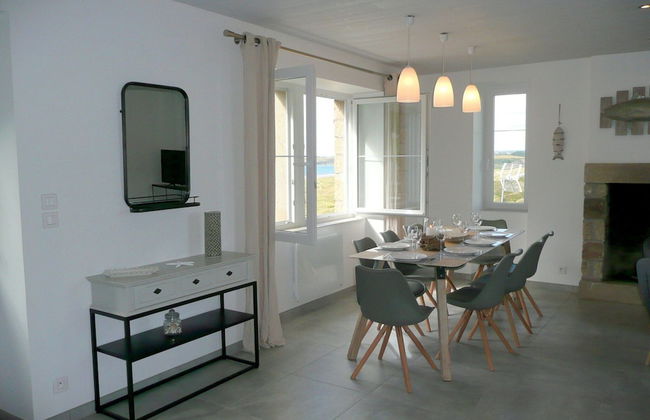 Holiday Home in Plonevez Porzay - Photo 22