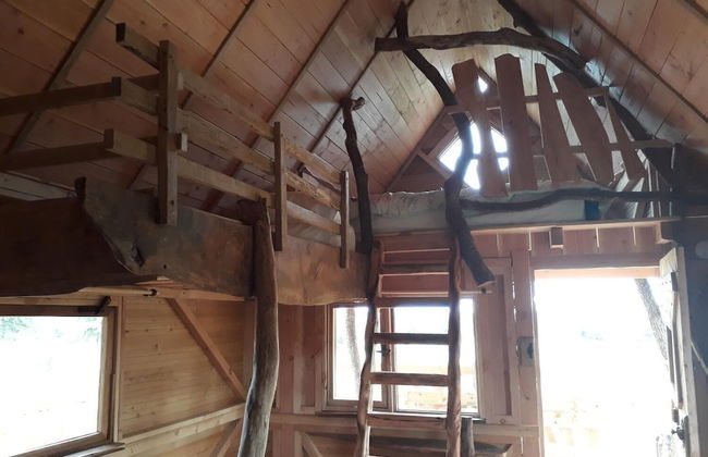 Relais du Haget - Foto 4