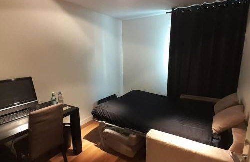 Appt centre ville "Parc Olympe de Gouges" avec garage - Foto 2