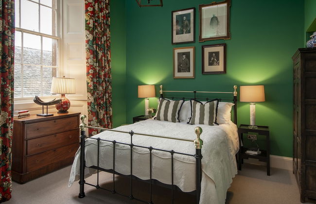 Thirlestane Castle - Foto 6