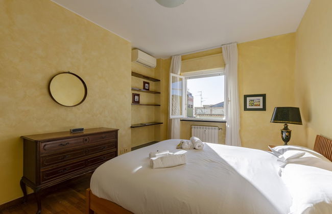 JOIVY Light Flat for 5 in the Heart of Bogliasco - Foto 3