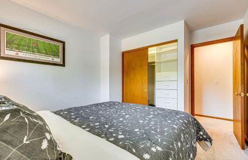 11 Mi to Dtwn Columbus Group Retreat with Fire Pit! - Foto 19