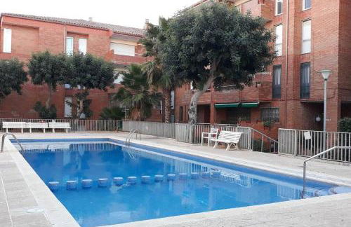 Apartamento acogedor - Foto 1