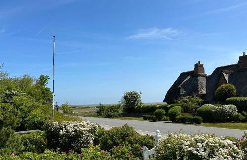 Munkhooger Wattkoje in Strandnähe - Foto 20