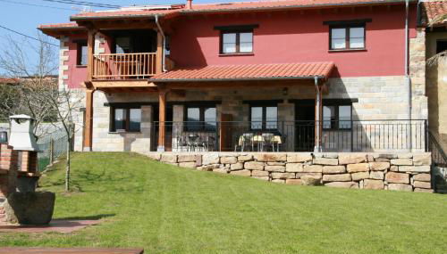 Apartamentos Vega Rodiles el balcón - Foto 5