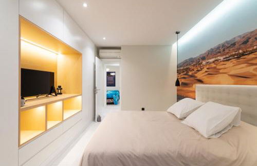 Sunset House in Meloneras by CanaryScape - Foto 19