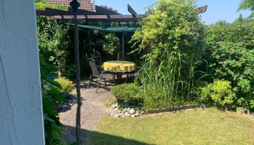 Ferienhaus 8 an der Ostsee in Schönhagen - Foto 5, Garden