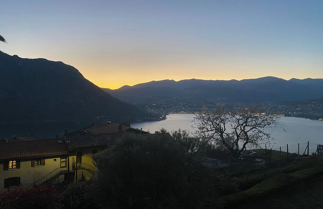 Romantic Lake View With Garden - Foto 15