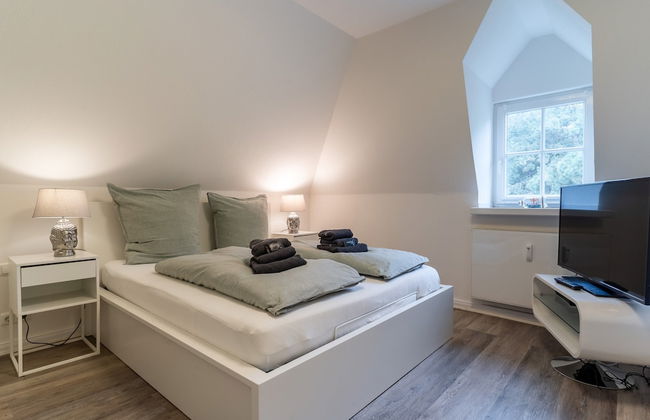 Ferienwohnung in St. Peter-ording - Foto 5