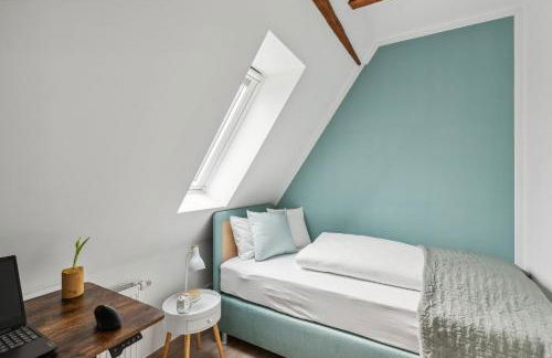 Feuerstein - 2 BR-Appartment Smart-TV - Foto 18