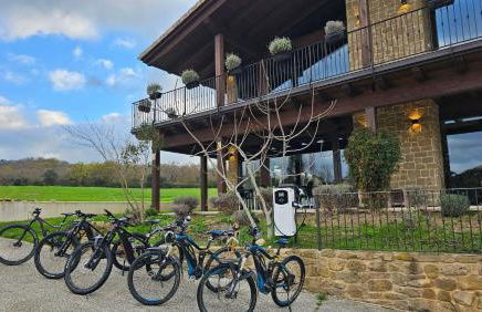 Casa Nahia Hostal Rural - Foto 77