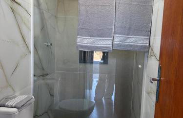 Pousada Vista da Serra, há 3min do Hospital Angelina Caron - Foto 6