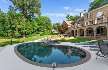 Shoreway Cove by Avantstay Waterfront, Pool, Dock - Foto 110