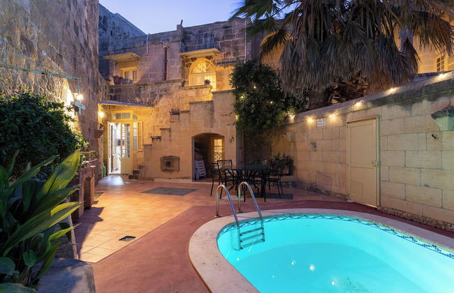 Tan-Nanna Farmhouse - Foto 1