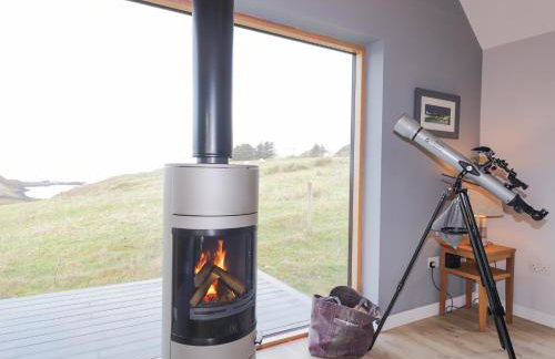 Skye Falls Chalet - Foto 8