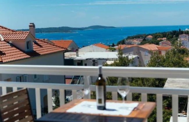 Apartments Trogrlić - Foto 18