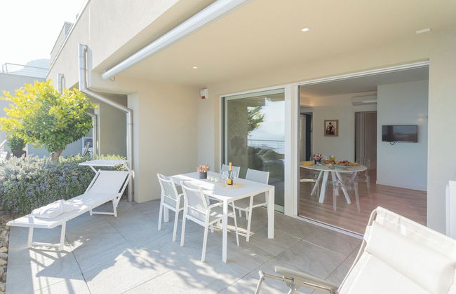 Valarin Luxury Apartments & Wellness by Rent all Como - Foto 26