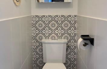 Cocon vintage - T4 central et lumineux - Photo 11