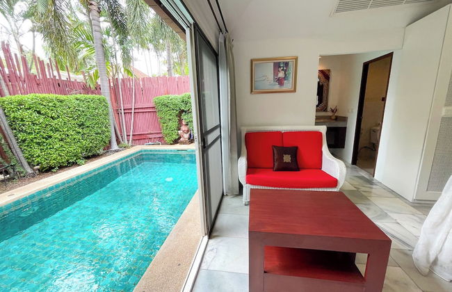 Villa Raya Private Pool Villas Resort - Photo 57