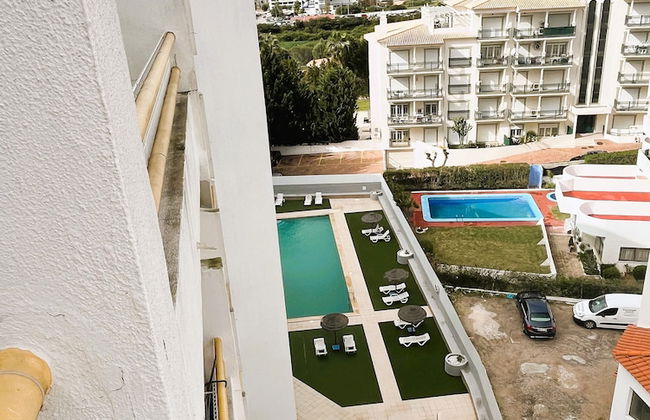 1+1 Bedroom Apartment Veiga, Praceta Vitorino Nemésio, Albufeira - Foto 45