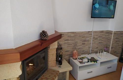 Balcón de Carataunas en la Alpujarra - Foto 6