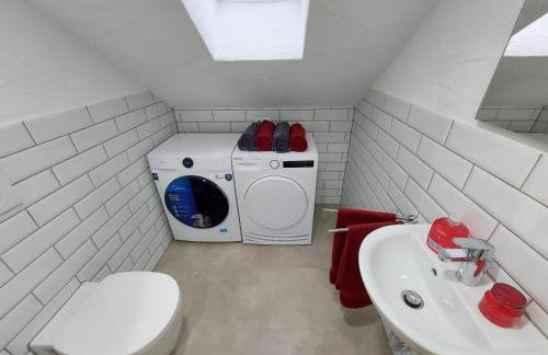 Premium Vulkaneifel Chalet - Foto 17