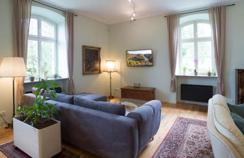 Schloss Hilbringen - Foto 59