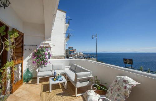 House in the center at 250mt from the beach with a private parking - Foto 26