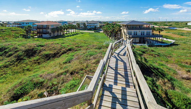 Ray of Sunshine by Silver Sands Vacation Rentals - Foto 2, Servicios del alojamiento