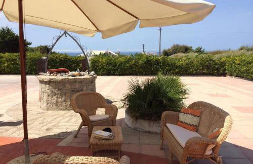 Villa panoramica nel golfo Asinara - Foto 16