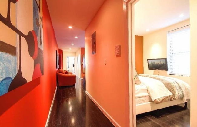 Upper East Side Apartments - Foto 20
