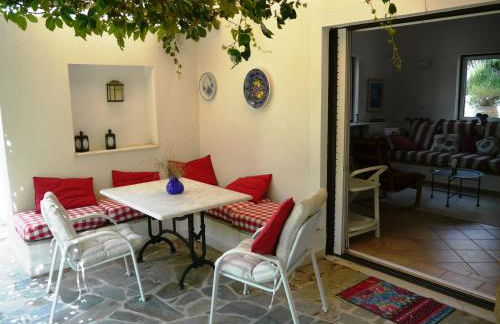 Blumenhaus (Spiti Louloudia) - Foto 26