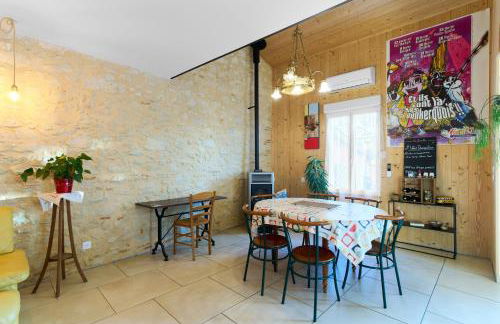 Logement Pascal - Foto 8