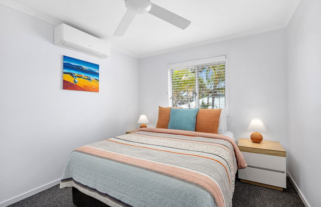 Noosa Outrigger Beach Resort - Foto 56